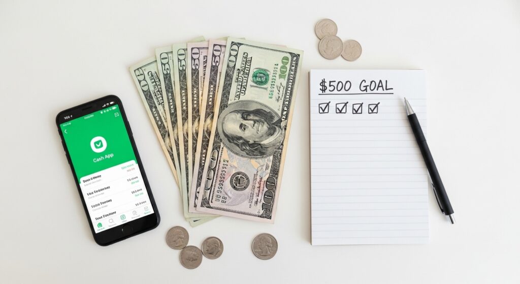 Editorial photo illustrating a personal finance topic on Money Moves Now