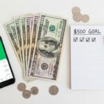Editorial photo illustrating a personal finance topic on Money Moves Now